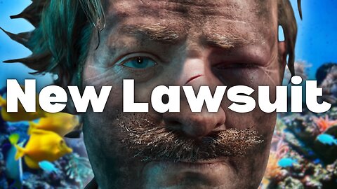The Subnautica 2 Lawsuit Just Got Personal
