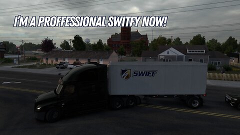 Do you do Realistic driving or Full Send it? 🚛💨