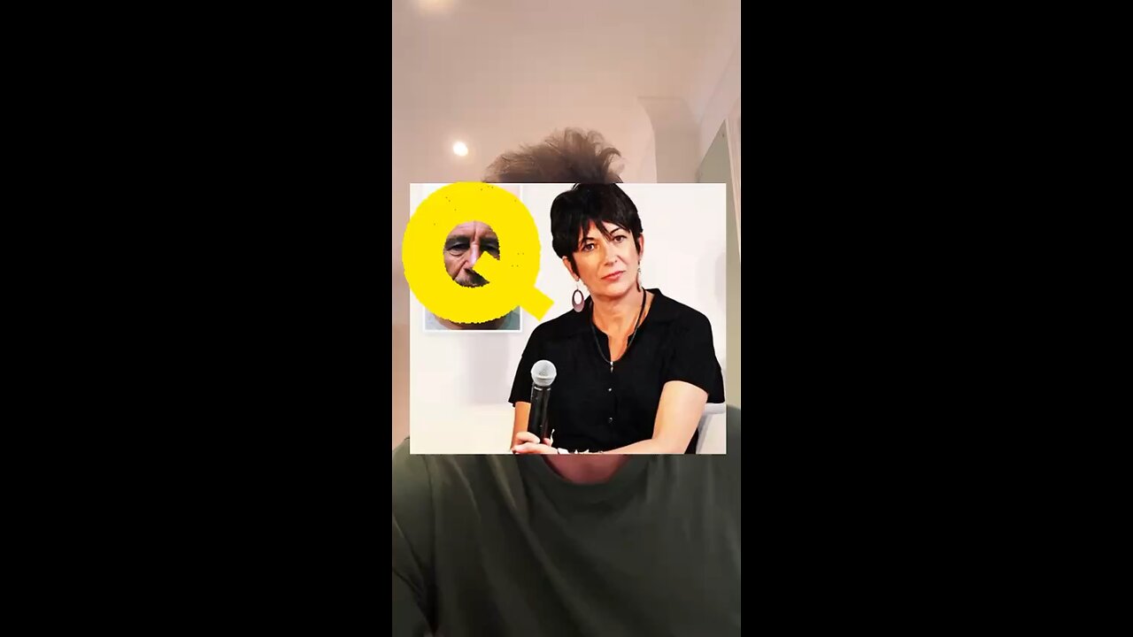 Ghislaine Maxwell Back In The News Q Posts Her ‘17’ Times