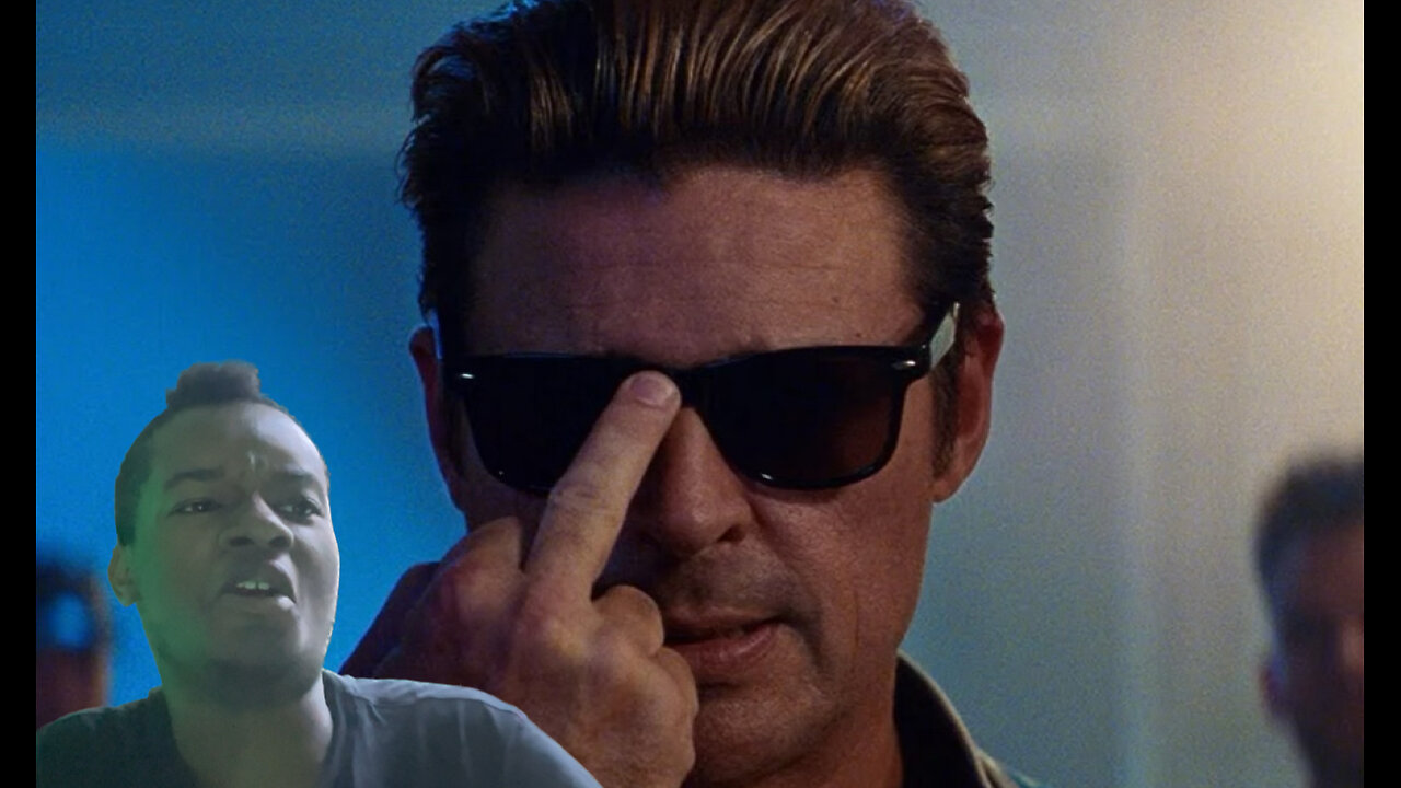 Mortal Kombat 2 Trailer Reaction