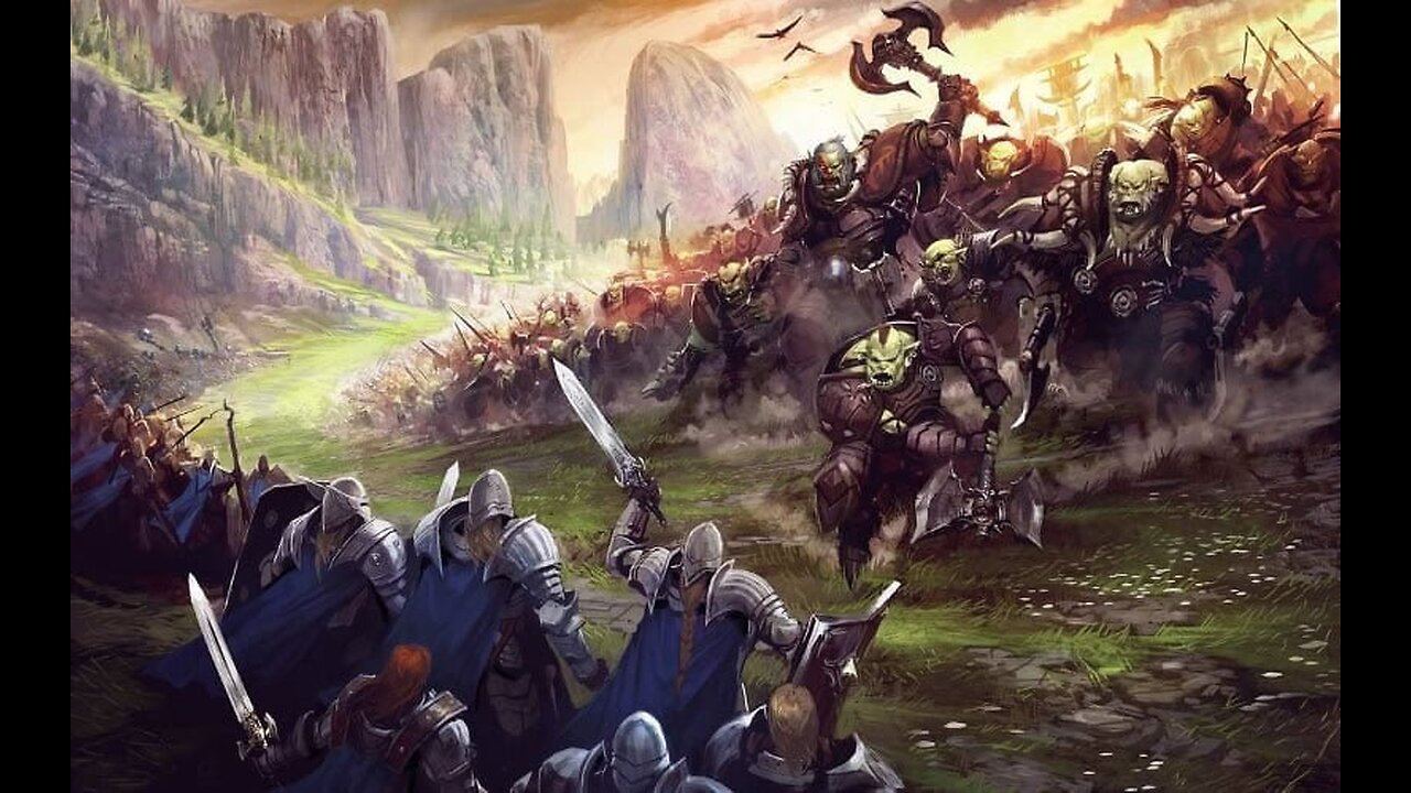 Historia de Dictus por el DGM