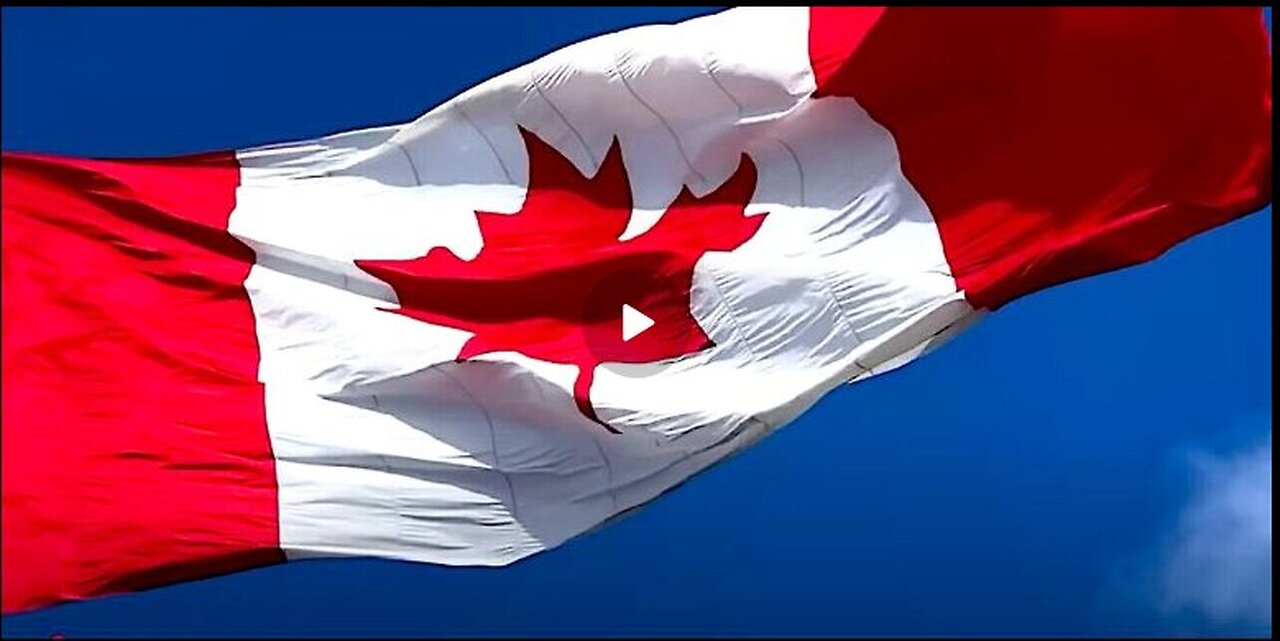 ‘Canada the Illusion’ (2024) – Documentary Film