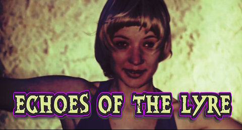 Echoes of the Lyre