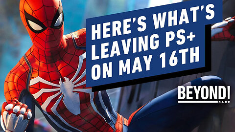 Here’s What’s Leaving PlayStation Plus in May - Beyond Clip-B5QV-A8DJRA-137