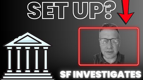 This Doesn’t Add Up: They Are Trying To Silence SF Investigates