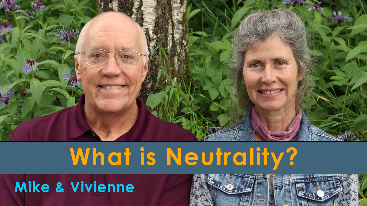 Billy Meier: What Is Neutrality?
