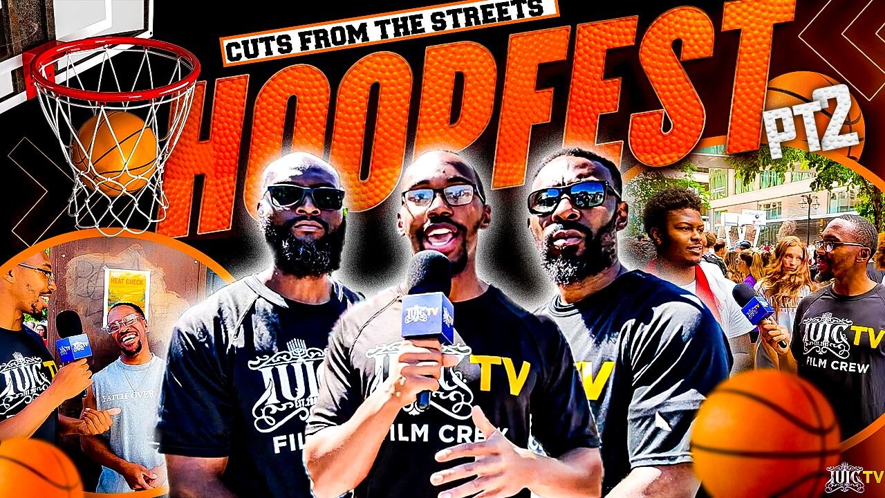 CFTS: #Hoopfest Edition Pt2