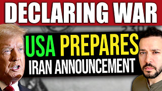 BREAKING: Iran Readies New Missiles for War
