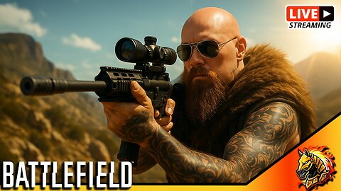 🔴Battlefield 6 Live M&K Gameplay: Rumors of "RedSec" Are Rumbling...