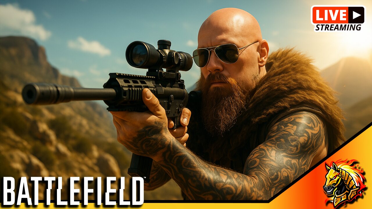 🔴Battlefield 6 Live M&K Gameplay: Rumors of "RedSec" Are Rumbling...