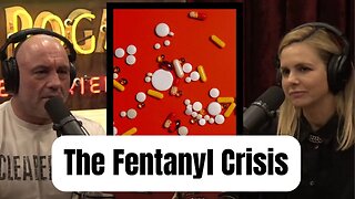 Joe Rogan: The Fentanyl Epidemic, Doctors Were Bribed to Prescribe It Constantly!