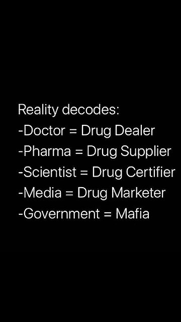 This is NOT NORMAL!!