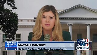 The CCP Is Inside the Fed: Shocking Evidence of Chinese Infiltration at America's Central Bank