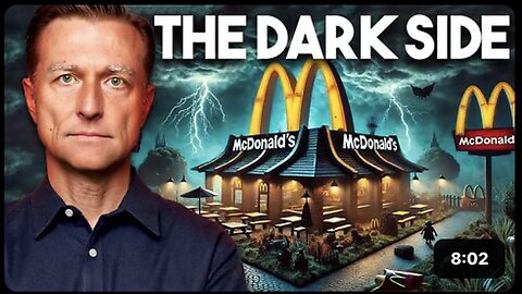 The Dark Side of Fast Food Industry