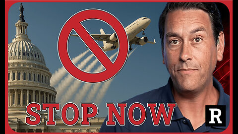 Cloud Seeding and Chem Trails across America MUST STOP NOW, Congress takes action