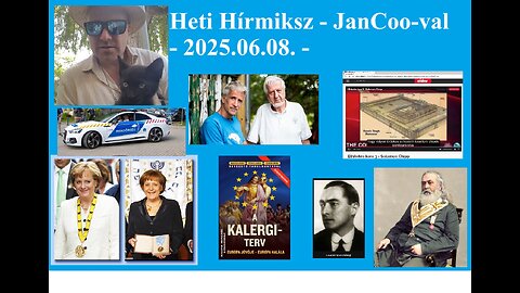 Heti Hírmiksz JanCoo-val