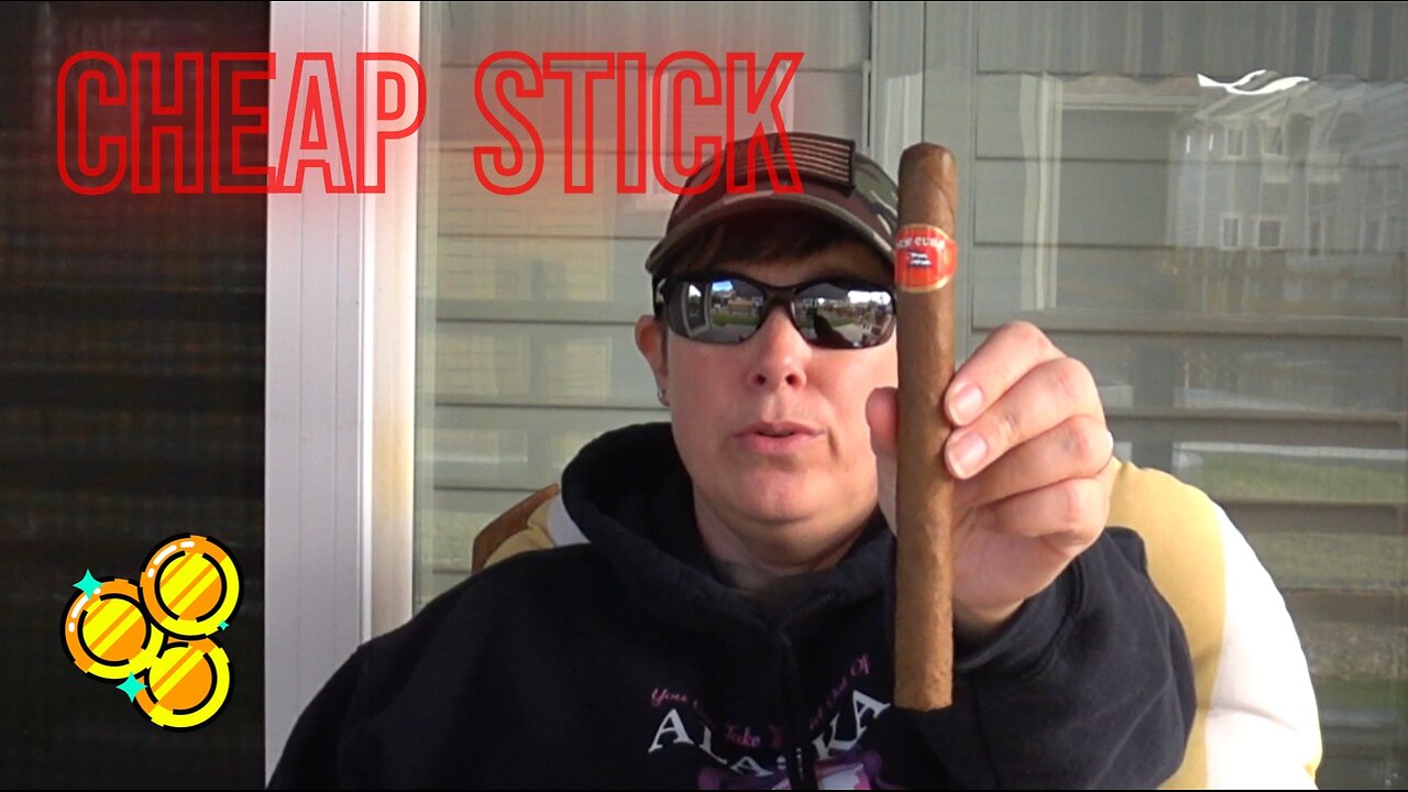 New Cuba cigar review - A budget friendly cigar!