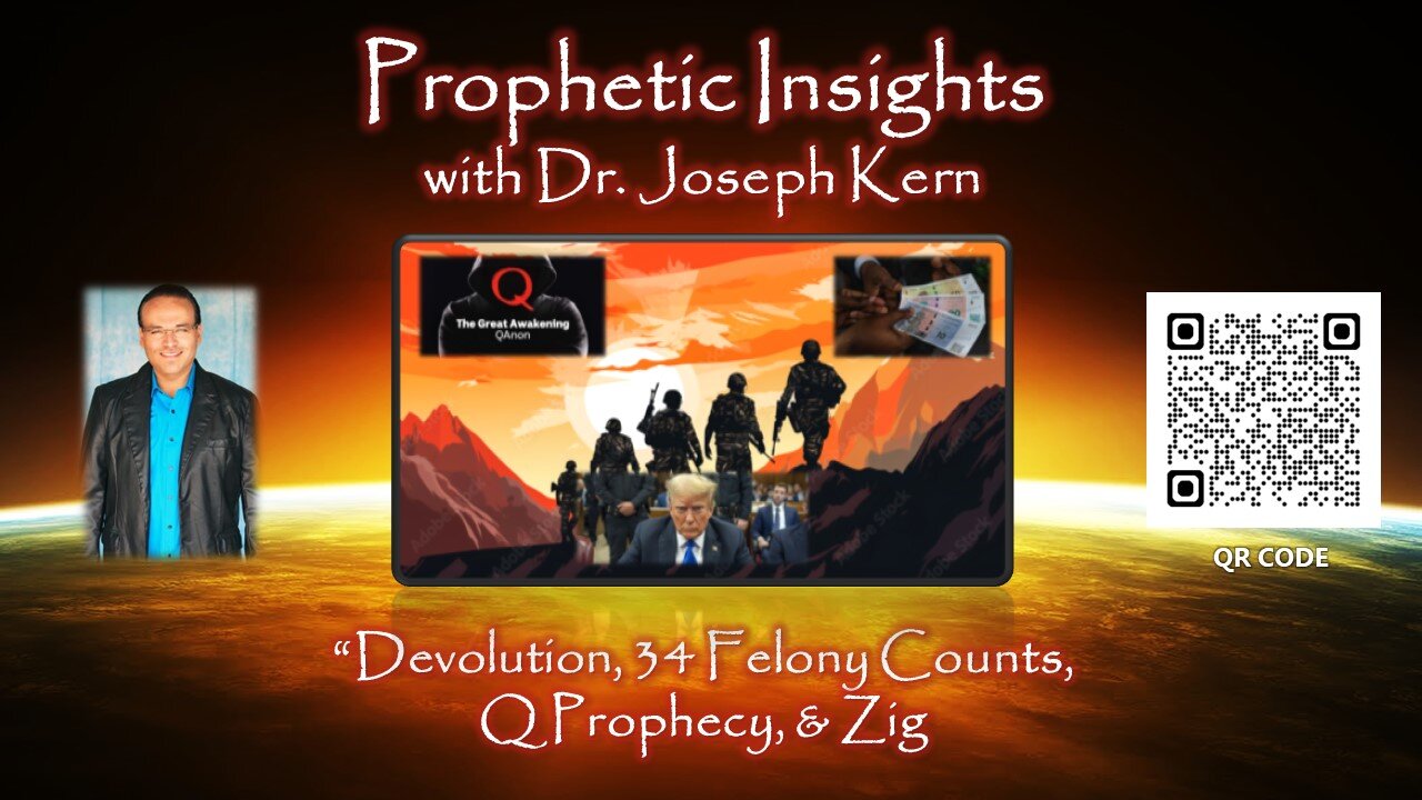 Devolution, 34 Felony Accounts, Q Prophecy & Zig