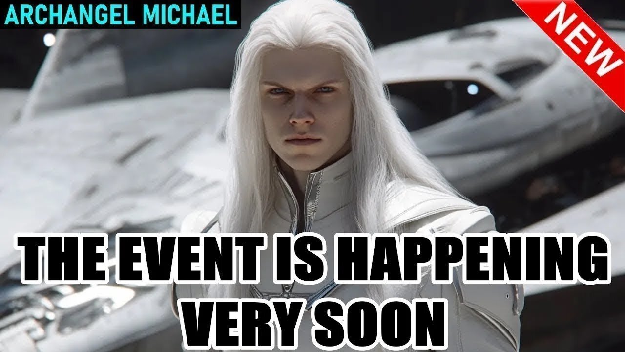 "Archangel Michael's Prophecy Revealed: What It Means for Your Future!" Life’s Greatest Challenges"8