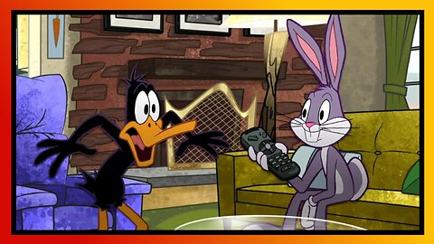 "Ultimate Looney Tunes Comedy Collection 🎭"