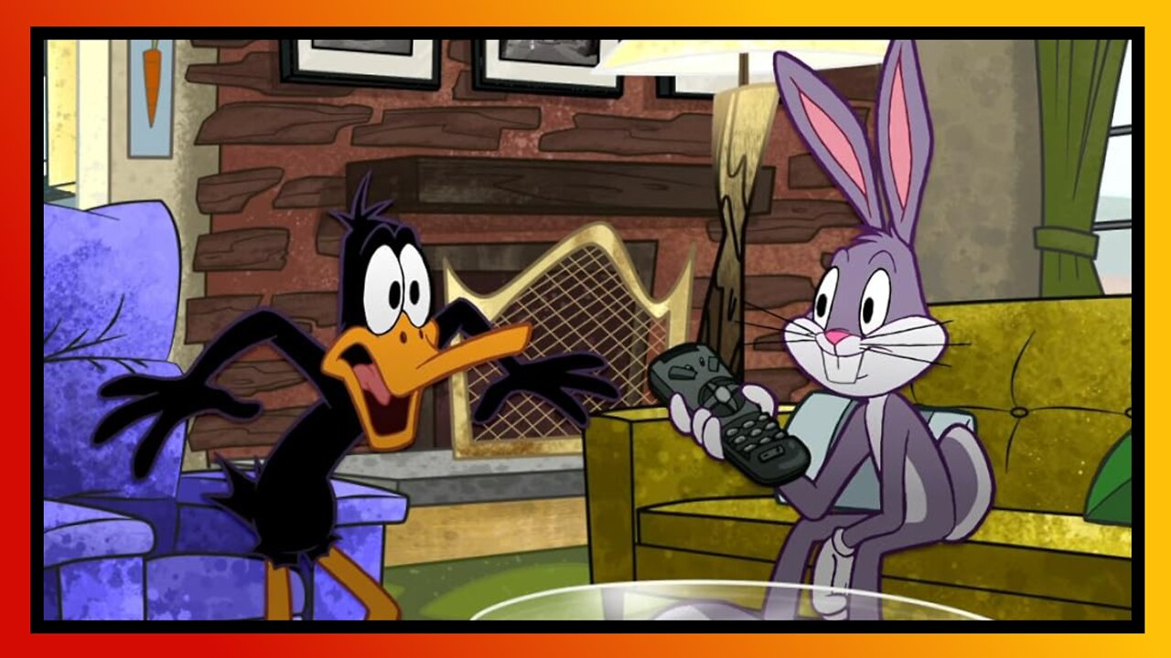 "Ultimate Looney Tunes Comedy Collection 🎭"