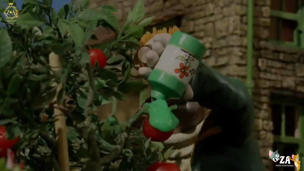 Shaun the sheep Cartoons