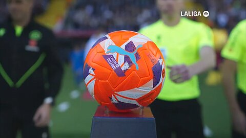 Fc Barcelona 4-Real Madrid 3