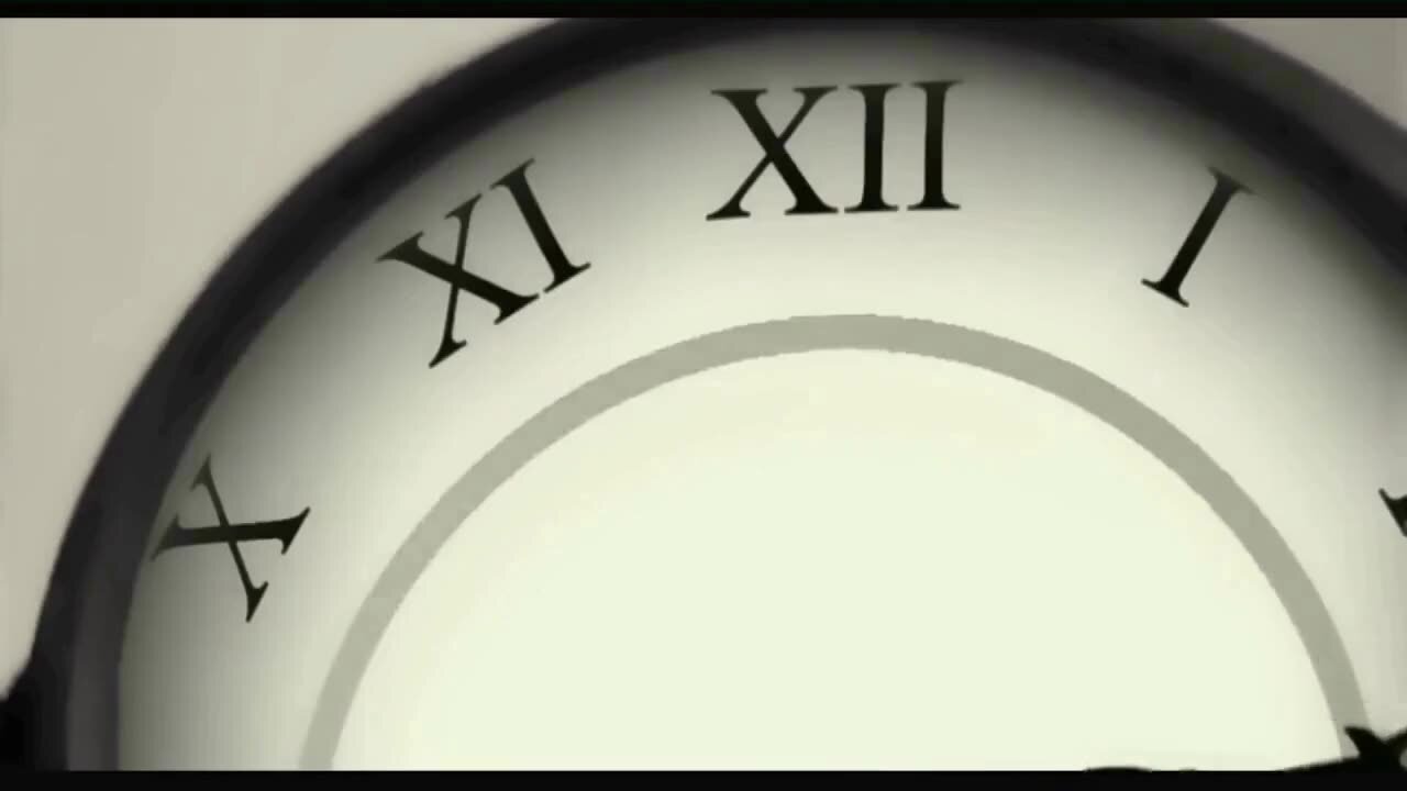 Let's Take A Little Time For..........