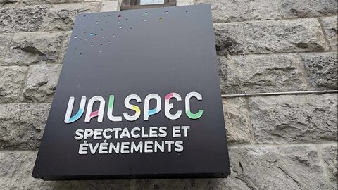 Lancement prog Valspec