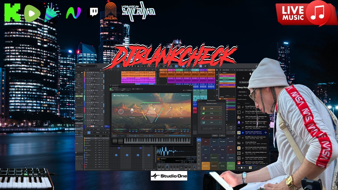 Beat Sesh & Gaming