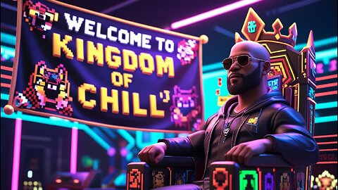 🏰KINGDOM MENU: STAR WARS PEW PEWS WITH THE HOMIE M.I.T.M AKA BIG JIM DILLY DILLY
