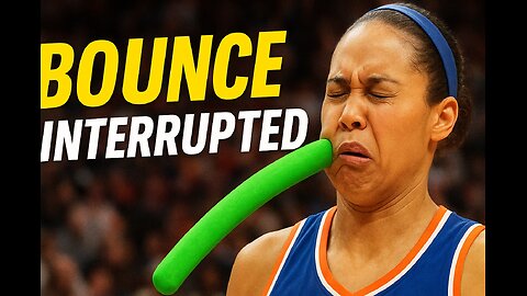 Inside the WNBA Scandal...Who Threw the Dildo? Part 1