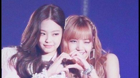 Do you love BLACKPINK 😘 | BLACKPINK Fans World - 00001