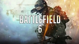 Battlefield 6 Official Reveal Trailer