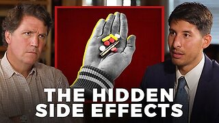 The Connection Between SSRIs and School Shootings Explained