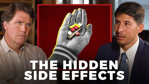 The Connection Between SSRIs and School Shootings Explained