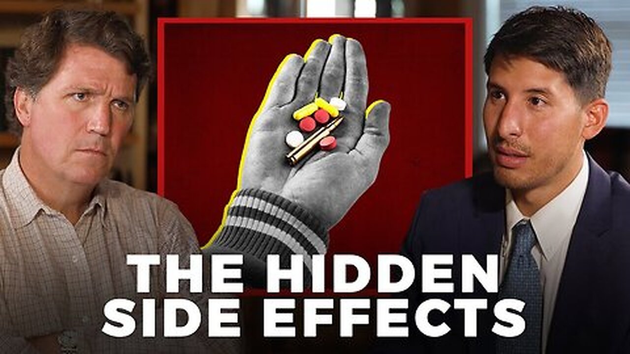 The Connection Between SSRIs and School Shootings Explained