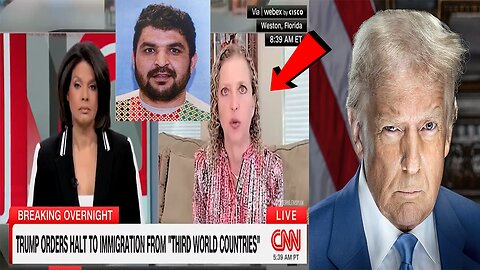 I can't believe she said this BULLS**T!