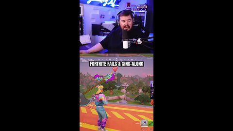 Dumb Ways to Die - Fortnite Edition