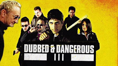 Dubbed & Dangerous III | Official Trailer | Ara Paiaya