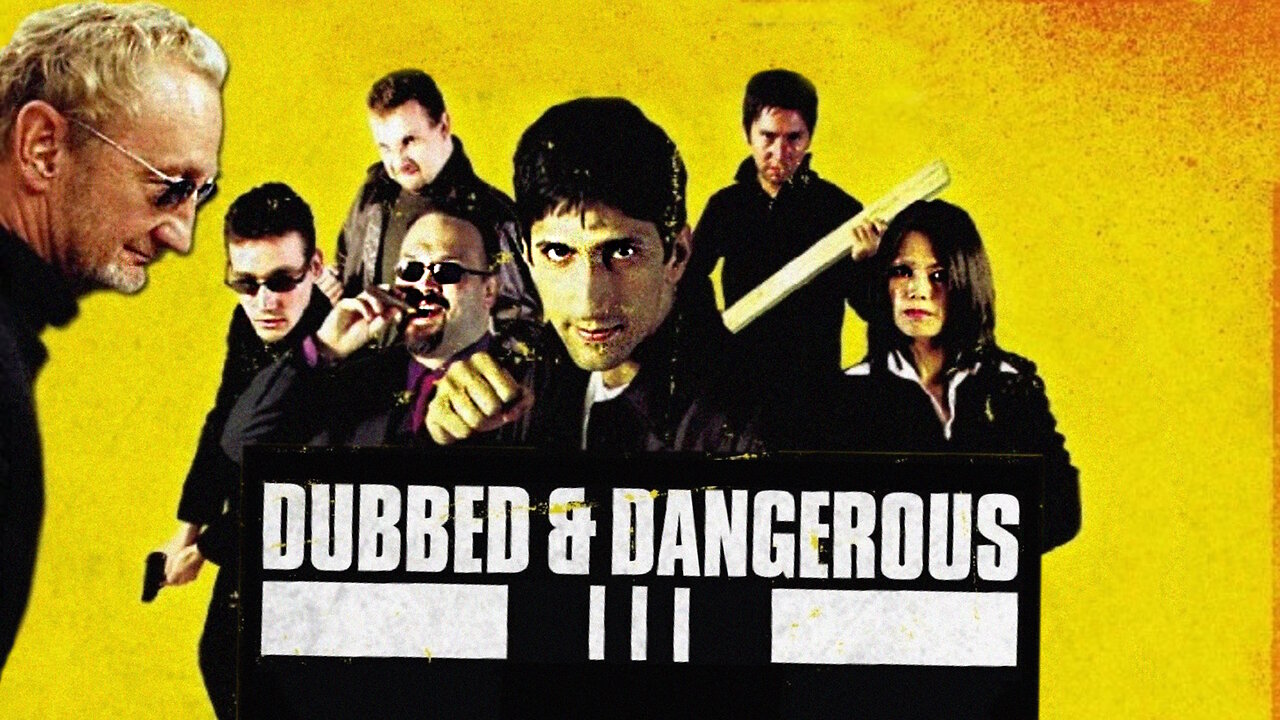 Dubbed & Dangerous III | Official Trailer | Ara Paiaya