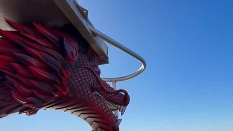 If it's not one thing, it's your Mother.