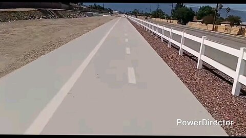 Alex Mayers falls off scooter