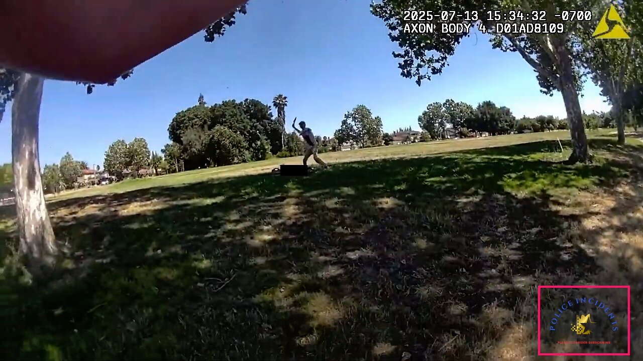 Father shot and killed by Police After Stabbing Son in San José