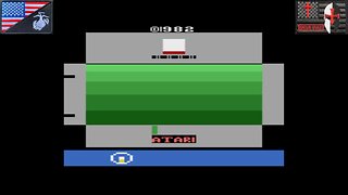 First-Person Shooter Theater [S1E20]: "Submarine Commander" (Atari 2600 - 1982) [NA Version]