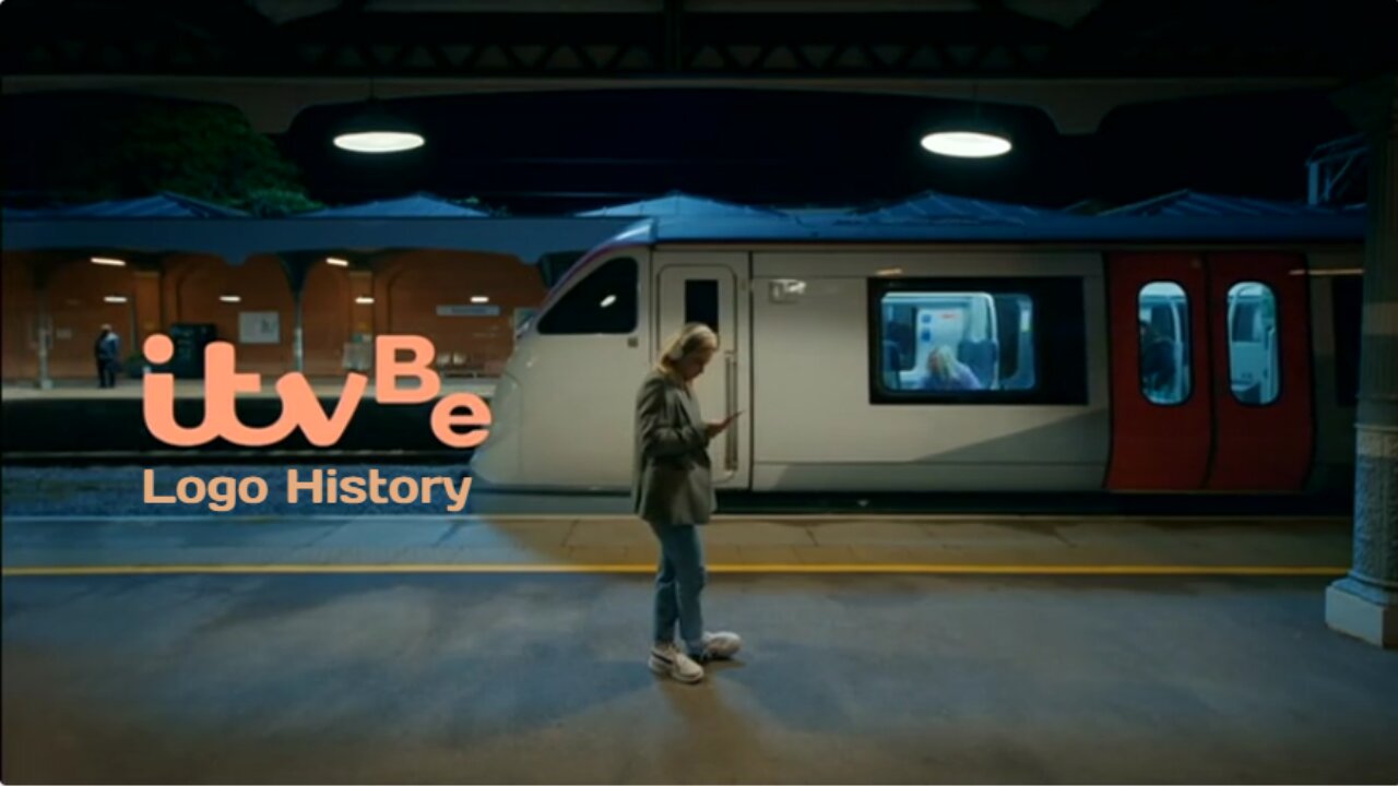 ITV Be Logo History