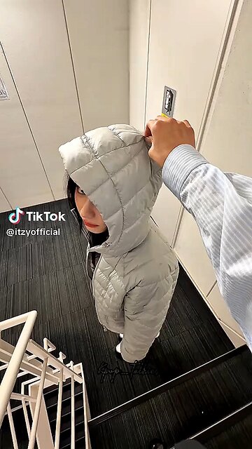 most viewed tiktok of kpop idols "not cute anymore" hoodie trend