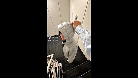 most viewed tiktok of kpop idols "not cute anymore" hoodie trend