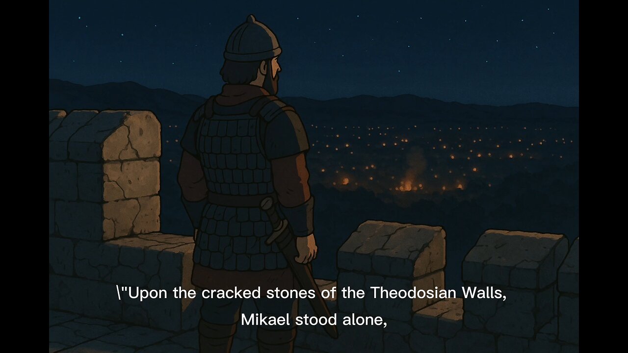 Mikael