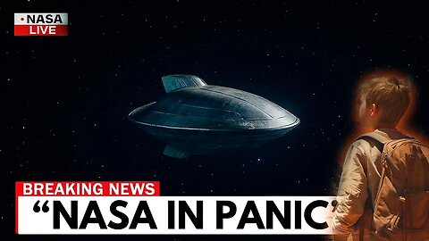 News: James Webb Telescope Discovers Something Unimaginable